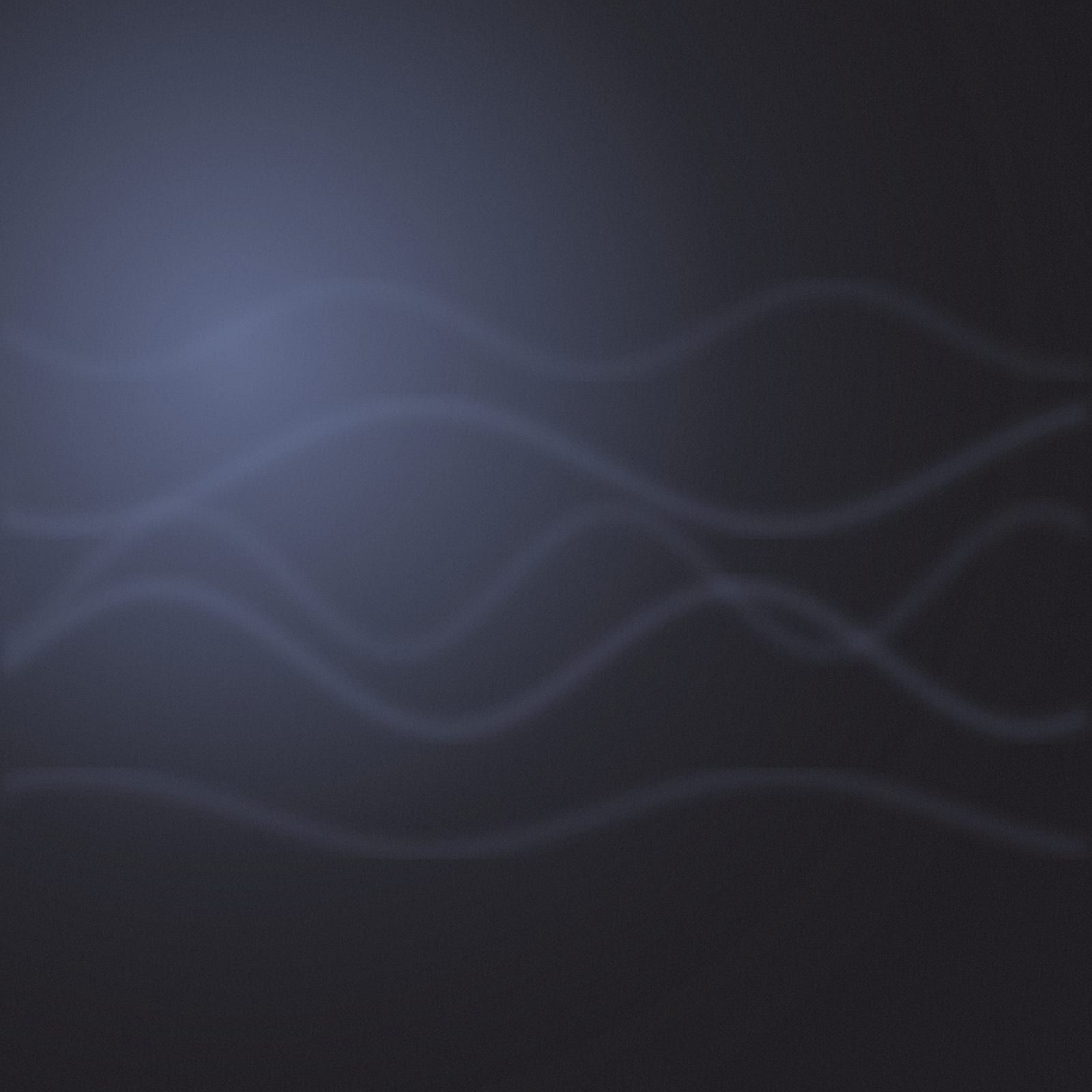 Placeholder cover for Redshift, an upcoming Static Trails record